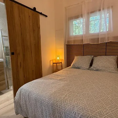 Apartamento Studio-jardin Mourillon *