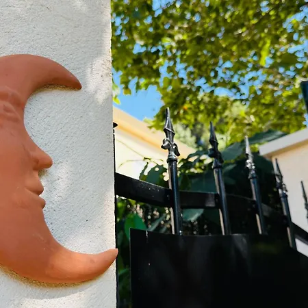 Studio-jardin Mourillon Toulon